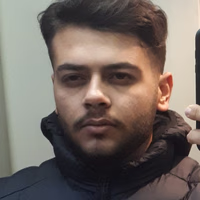 ali hafezi