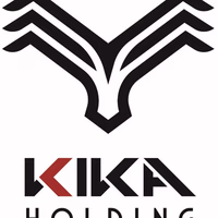 kika holding trading