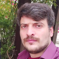 Mikaeil omidnia