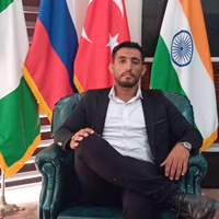 Farshad Mamzai