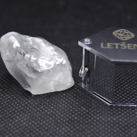 Supplier of precious stones and rough diamonds