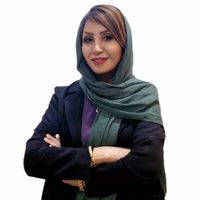 Bahareh