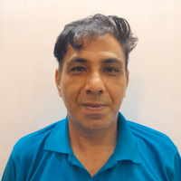 Ali Asghar Parimi