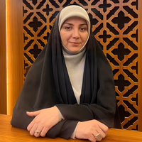 نوشین خدادی