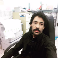 Daryoush Damani