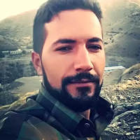 کاوه محمدی