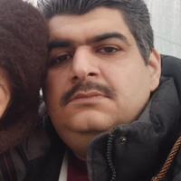 علی غلامرضایی