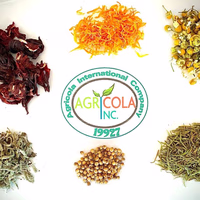 Agricola international company
