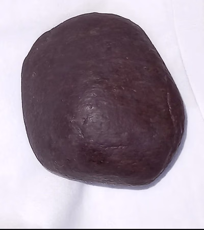 Iranian meteorite