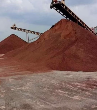 Building Materials and Road Construction