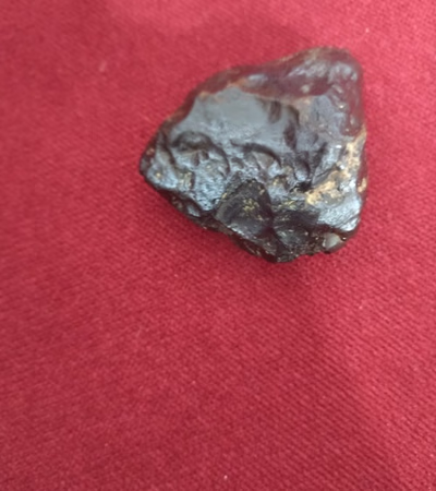 მეტეორიტი