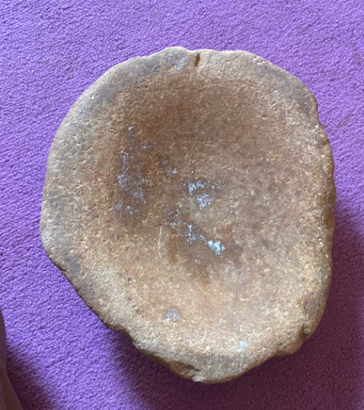 Precious Stones in Mauritania