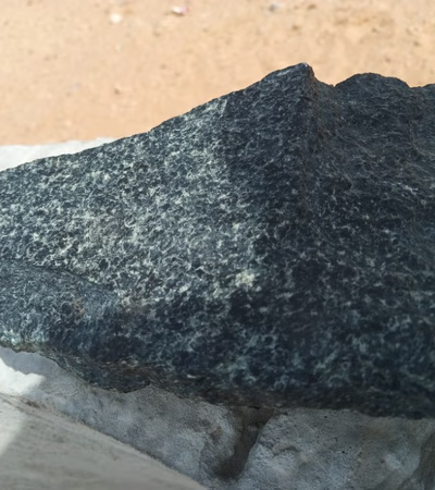 Meteorite Stones