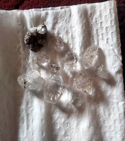 Diamond