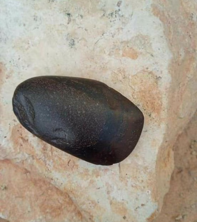 Meteorite Stone