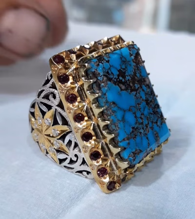 Gemstones