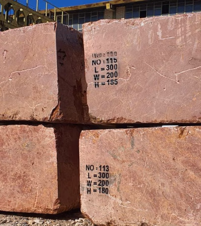 Arta Tejarat Trading Company (Export of Construction Stones and Petrochemical Raw Materials)
