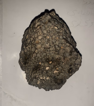 Meteorite