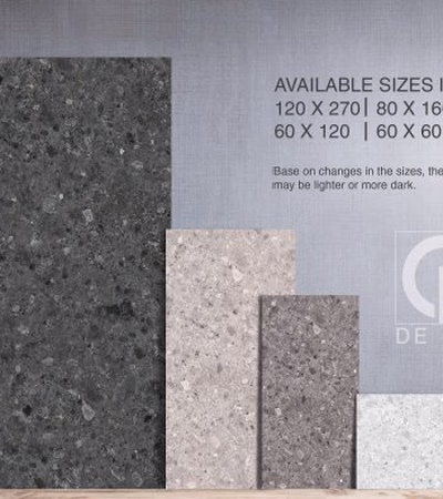 Wall tiles, Porcelain tiles and Ceramic tiles
