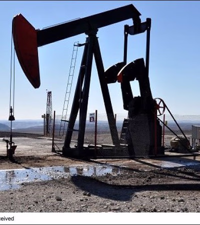 Petroleum Products