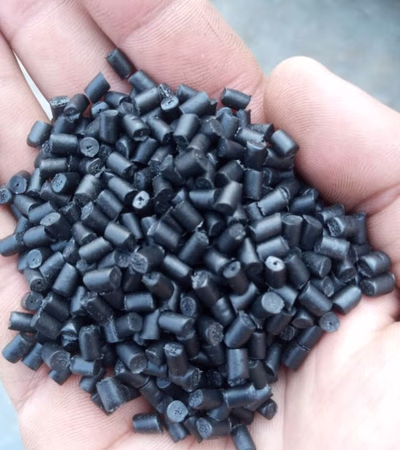 HDPE - LDPE - cable high voltage - water pump - pipe - power supply