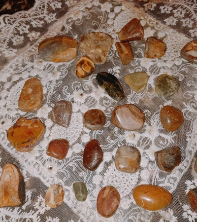 Precious Stones