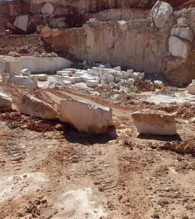 Building Stone