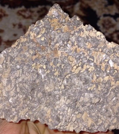 Chromite