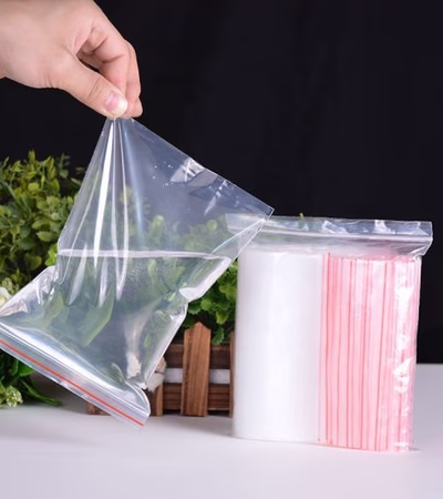 Plastic Bags
