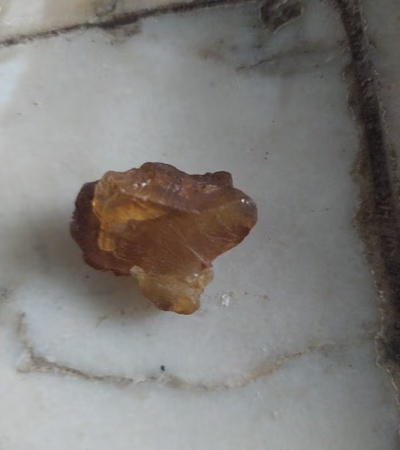 Raw Gemstones