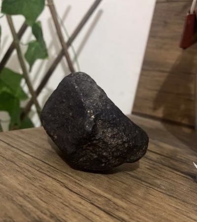 მეტეორიტი