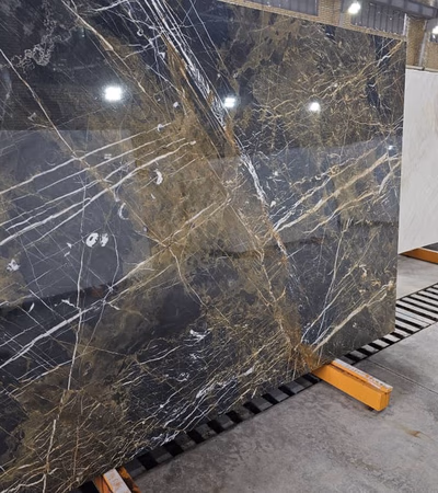 Exporting the best building stones, ceramics, and construction materials