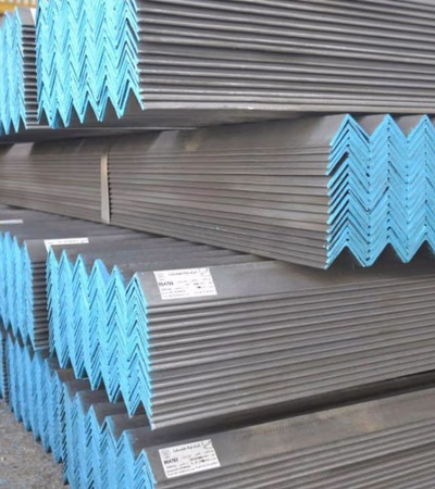 Angle bars