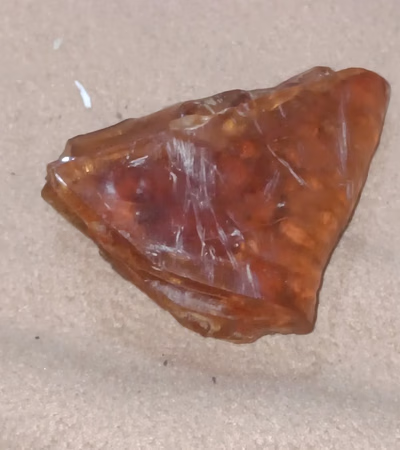 Precious Stone