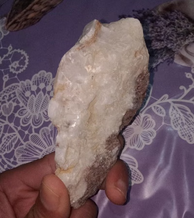Lübnan Daşy