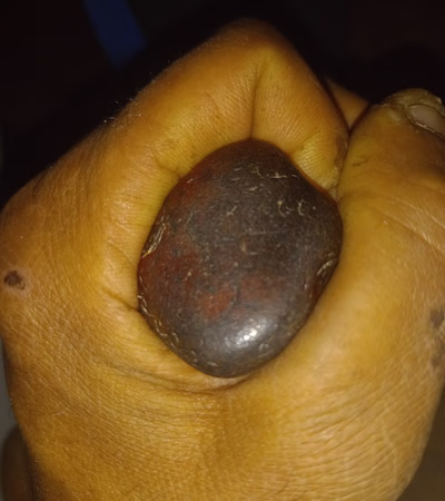 Miscellaneous Rare Gemstones