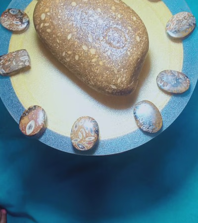 Gemstones