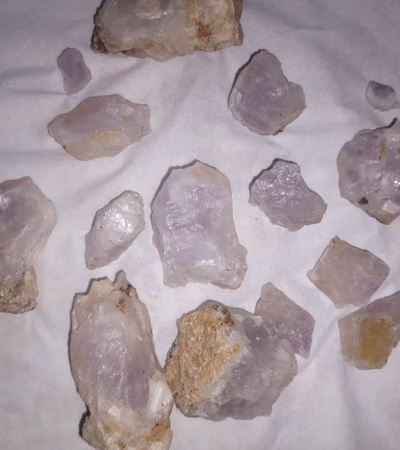Precious Stones