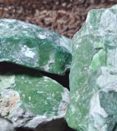 Types of Gemstones