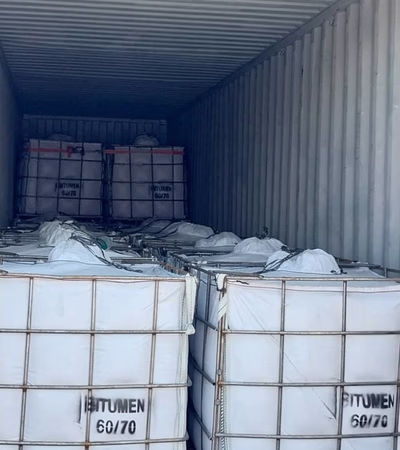 Bitumen 60/70