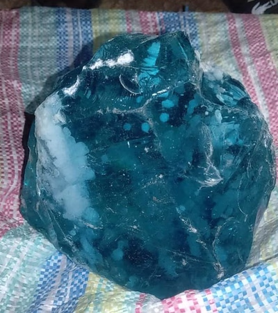 سنگ های قیمتی