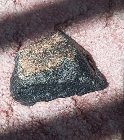 Meteorite Stones
