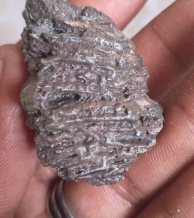 Mixed Meteor