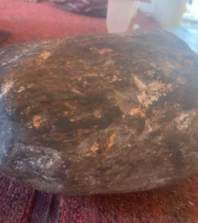 Meteorite