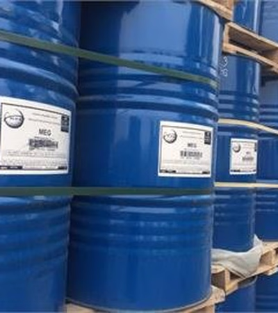 اتیلن گلایکول ، HDPE ، LDPE