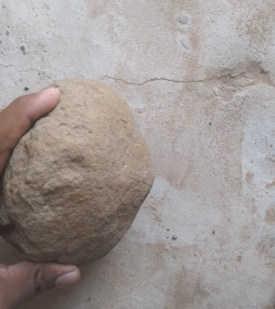 Meteorite