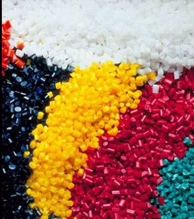 Polymeric Granules