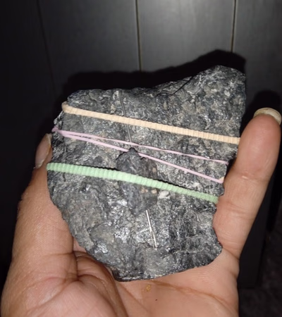 Gems and Meteorites for Sale