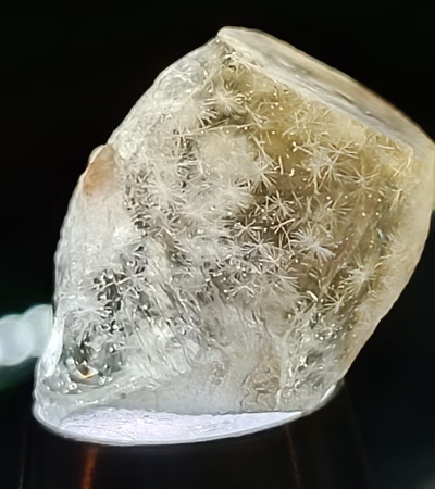 Natural Jewelry and Gemstones