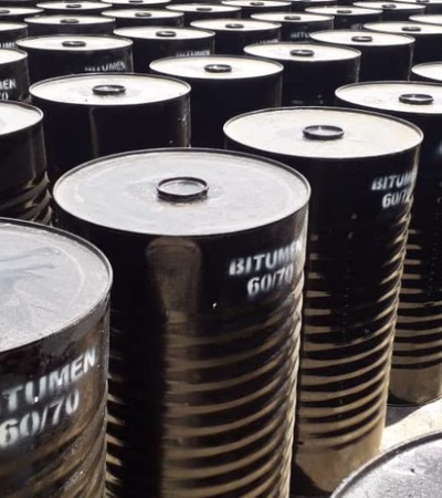 Bitumen